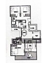 Summer Scent (D19), Apartment #608001831